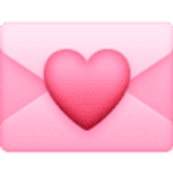 Aşk mektubu - Facebook