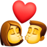 Öpücük - Facebook