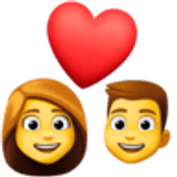 Kalpli çift - Facebook