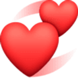 Dönen kalpler - Facebook