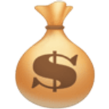 Para torbası - Facebook