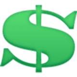 Dolar işareti - Facebook