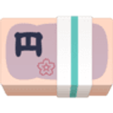 Yen banknot - Facebook