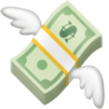 Kanatlı para - Facebook