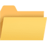 Açık dosya klasörü - Facebook