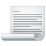 Kıvrık sayfa - Facebook