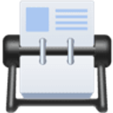 Kart dizini - Facebook