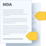 Sayfa ayraçları - Facebook