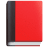 Kapalı kitap - Facebook