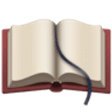 Açık kitap - Facebook