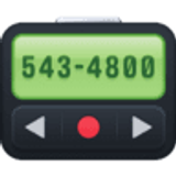 Çağrı cihazı - Facebook