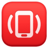 Titreşim modu - Facebook