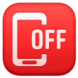 Cep telefonu kapalı - Facebook