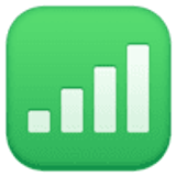 Sinyal gücü - Facebook