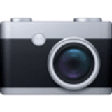 Fotoğraf makinesi - Facebook