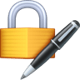 Kilit ve kalem - Facebook