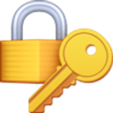 Anahtarlı kapalı kilit - Facebook