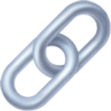 Bağlantı işareti - Facebook