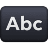 Latin alfabesi - Facebook