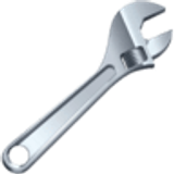 Somun anahtarı - Facebook