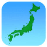 Japonya haritası - Facebook