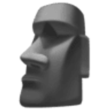 Moyai heykeli - Facebook