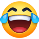 Sevinç gözyaşları - Facebook