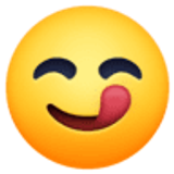 Lezzetli yiyecek beğenen yüz - Facebook