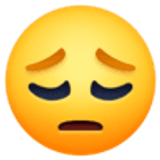 Düşünceli yüz - Facebook