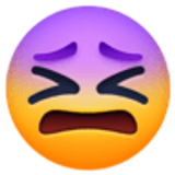 Kafası çok karışık yüz - Facebook