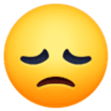 Memnuniyetsiz yüz - Facebook