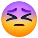 Kararlı yüz - Facebook