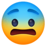 Korkulu yüz - Facebook