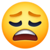 Çok yorgun - Facebook