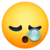 Uykulu yüz - Facebook