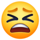 Yorgun yüz - Facebook