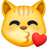 Öpen kedi - Facebook