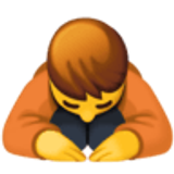 Başını öne eğme - Facebook