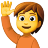 Elini kaldırma - Facebook