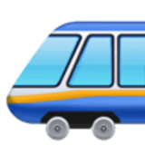 Yüksek hızlı tren - Facebook