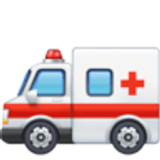 Ambulans - Facebook
