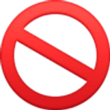 Girmek yasak - Facebook