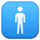 Erkekler tuvaleti - Facebook