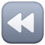 Hızlı geri düğmesi - Facebook