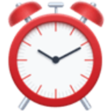 Çalar saat - Facebook