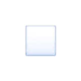 Küçük beyaz kare - Facebook