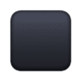 Orta boy siyah kare - Facebook