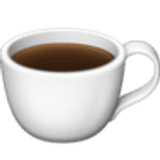 Sıcak içecek - Facebook