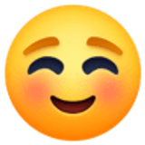 Gülen yüz - Facebook