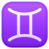 Ikizler burcu - Facebook